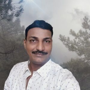 Meet your Posher, Saurabh